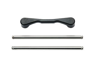 �^�~��(TAMIYA) �z�b�v�A�b�v�I�v�V�����Y No.1820 OP.1820 TT-02B �X�e�����X�T�X�V���t�g & �T�|�[�g�u���b�W RC�p�[�c 54820