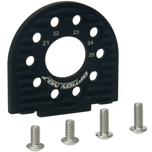 �X�v���b�h���[���h (Spread World) OPTION No.1 �A���~���[�^�[�}�E���g/TT02B/TT02/TT02D HTB-004