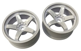 トップライン TOPLINE NモデルVer.3 スーパーハイトラクションType オフセット6 ホワイト TDW-065WH