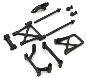 ���� �����{�f�B�}�E���g�Z�b�g (�}�b�h�o��) RC���f���p�p�[�c FA539