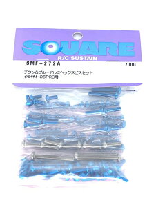 �X�N�G�A (Square) �^�~�� M-06 �`�^��&�u���[�w�b�N�X�r�X�Z�b�g SMF-272A