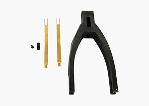 MALTA - SKYRC SR5 �����z�C���t���[���iRear Wheel Frame�j �X�y�A�p�[�c SK-700002-18