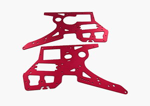 MALTA - SKYRC SR5 �T�C�h�p�l���iSide Panels�j �X�y�A�p�[�c SK-700002-13