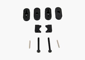 MALTA - SKYRC SR5 �A�W���X�g�}�E���g�iAdjustment Mounts�j �X�y�A�p�[�c SK-700002-23