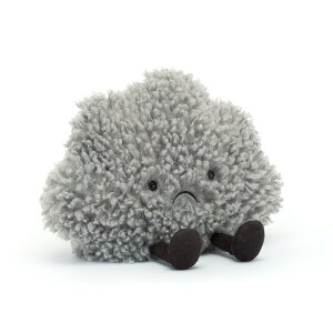Jellycat Amuseables �X�g�[���N���E�h�ʂ������ 10�C���` - �N���E�h�ʂ������ - �y�����M�t�g�A�C�f�A