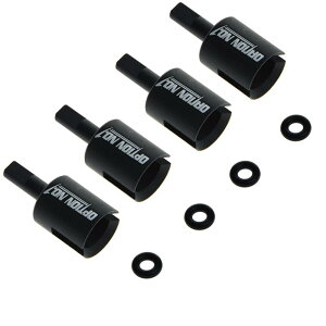 �X�v���b�h���[���h (Spread World) OPTION No.1 �A���~�J�b�v�W���C���g (�M���{�b�N�X��)/ TT-01 TT-02 TT-02B TT-02D HTB-001