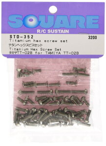 �`�^���w�b�N�X�r�X�Z�b�g �^�~��TT-02B�p STD-352