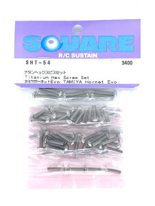 �X�N�G�A �`�^���w�b�N�X�r�X�Z�b�g (�^�~���z�[�l�b�gEvo�p) SHT-54