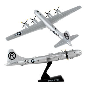 POSTAGE STAMP 1/200 B-29 �A�����J��R �G�m�� �Q�C �����i