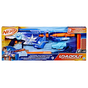 �n�Y�u���iHasbro�j�i�[�t ���[�h�A�E�g �M�����N�e�B�b�N�E�R�}���_�[ �d���u���X�^�[�A3�̃��[�h�A�A�N�Z�T���[3�AN1�_�[�c48�{�t���A�q�������������ၕ�M�t�g�A�Ώ۔N��8�ˈȏ� G158