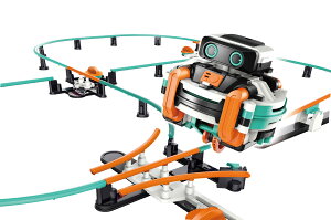 ELEKIT(�G���L�b�g) �W���C���X�^�[ ���{�ƃR�[�X������ėV�ڂ� MR-9126