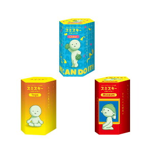 �X�~�X�L�[3�Z�b�g ���K�V���[�Y�^�`�A�V���[�Y�^�~���[�W�A���V���[�Y SMISKI