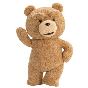 POP MART ted2 ted �A�N�V���� �ʂ������