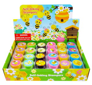 TINYMILLS 24���� �n�`�̃X�^���v �L�b�Y�p �}���n�i�o�` �p�[�e�B�[�̂��y�Y �x�r�[�V�����[ ���� �p�[�e�B�[�p�i led-�{�[��-2431