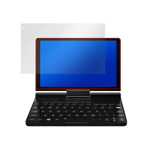 �~���r�b�N�X �C GPD Pocket 3 �p ���C�� �ی� �t�B���� �h�w�� �h�C�A ���{�� OverLay Magic