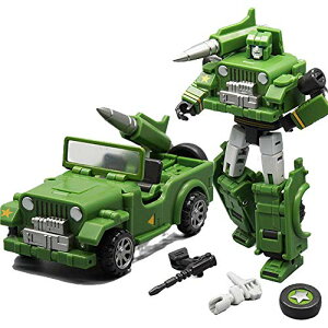 R&F TOYS Mech Fans Toys Detective MS-13