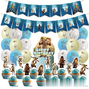 �A�C�X�E�G�C�W�@�a�����@����t���@ICE Age�@�p�[�e�B�[�@�Z�b�g�@�f��@�A�j���@�L�����N�^�[�@�q���@�����@�ʔ����@�j�̎q�@���̎q�@happy birthday�@�K�[�����h�@�o�i�[�@�o���[���@��