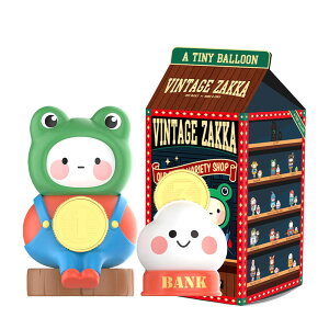 POPMART BOBO �� COCO �r���e�[�W�G�� �V���[�Y �y�A�\�[�g�{�b�N�X�z �|�b�v�}�[�g �t�B�M���A �\�t�r �K�`�� �K�`���K�`�� �L�����N�^�[ �O�b�Y ���炢�� ������� �������� BOBO& COCO