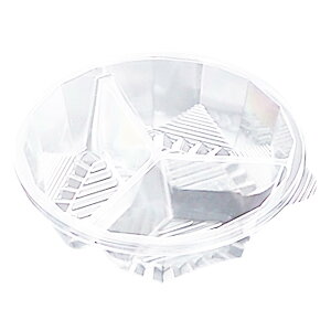 �������w ���{�� �g���̂ėe�� C-AP KF�{�E��13-3 PL �g 50���� �T�C�Y:��13.1×13.1×3.9cm