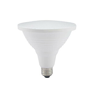 LED�d�� �r�[�������v�` E26 150�`���� �h�J�^�C�v �d���F_LDR15L-W/P150 06-3417