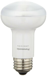 �p�i�\�j�b�N LED�d�� ���t�d�� E26���� 40W�`���� �����F �����Ή� ��ʓd�� ���t�^�C�v LDR4DWRF4