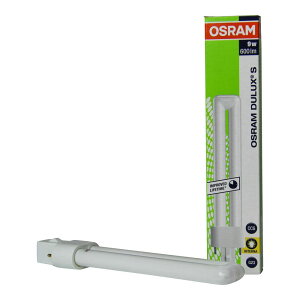 �I�X���� DULUX S 9W/827 �� �� 8280905