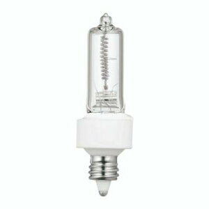 USHIO �n���Q���d�� �ԊO�����˖��t �~�j�n���Q�������v E11���� 150W�` �y10����z JD110V130WNP/E