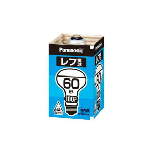 (3�܂Ƃߔ���) PANASONIC ���t�d��60W�` RF100V54WD