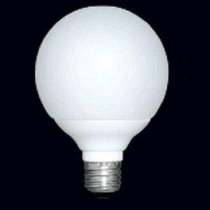 NEC �d���`�u�������v �s�R�X���{�[���t 60W�` G�` 3�g���`�����F E26���� EFG15ED/12-C5