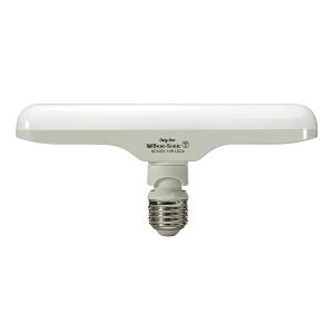 �~�j�u�����^LED�d�� i�� ����200mm �S����1000lm �����F(6000K) E26���� LDC4 �Y�� �I�� �ԐڏƖ�
