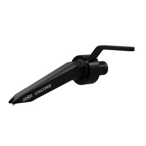 ortofon Concorde 5S �I���g�t�H�� MM�J�[�g���b�W �X�e���I �w�b�h�V�F����̌^ �ېj ���X�j���O��p