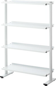 �����J��DIS-74WH2WAY���b�N4DW80.5×D31×H119.5/125�g����