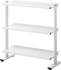 �����J��DIS-73WH2WAY���b�N3DW80.5×D31×H85.5/91�g����
