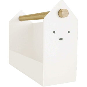 �I�J�g�[(Okato) �~�b�t�B�[ miffy ���[���b�N �n�E�X�{�b�N�X ��27×���s8.3×����17.7cm