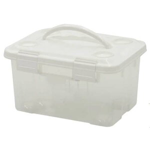 �G�X�R(Esco) 360x270x210mm/11L ���[�P�[�X(10��) EA506MF-1BA