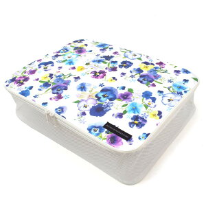 �X�^�C���f�R�[��(STYLE Decor) �g���x���|�[�` L�T�C�Y �t���[�����u�[�P ������� ���� �ߗ� ���킢�� W2100210 �u���[