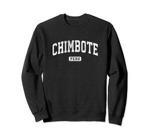 Chimbote Peru �r���e�[�W�X�|�[�c�f�U�C�� �g���[�i�[