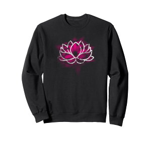 Pure and Dreamy Lotus Logo �g���[�i�[