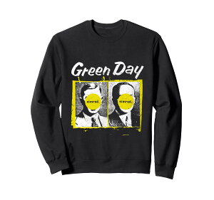 Green Day Nimrod �g���[�i�[