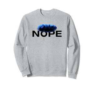 NOPE�u���[�N���E�h���S�B �g���[�i�[