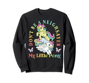 My Little Pony Skydancer & Starshine Don't Be A Neighsayer �g���[�i�[