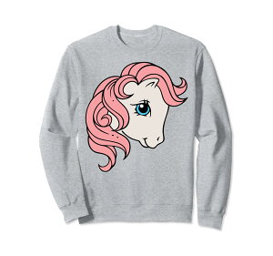My Little Pony Snuzzle Big Face �g���[�i�[