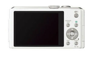 �a�Ó� Panasonic Lumix TZ40 �f�W�^���J������p�t����ʕی�V�[���u503-0022C�v