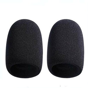 2PCS NT1-A NTK�}�C�N�|�b�v�t�B���^�[�}�C�N�t�H�[���E�C���h�X�N���[���J�o�[Rode NT1-A�ANT2-A�ANTK�AK2 Rode Podcaster�ɑΉ�