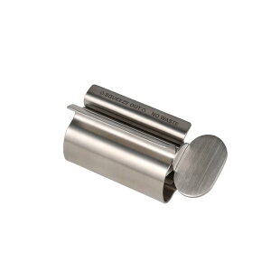 �_���g��(Dulton) �`���[�u�X�N�C�[�U�[ TUBE SQUEEZER WITH STAND H21-0366 �������� �i��� �`���[�u�i�� �V���o�[