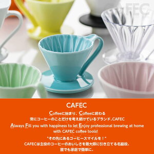 �O�m�Y�� CAFEC �g���C�^���t�����[�h���b�p�[ CUP1 1�t�p �N���A TFD-1