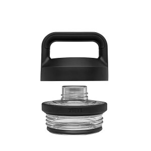 YETI Rambler Bottle Chug Cap, Fits 18/26/36/64 oz Bottles [���s�A���i]