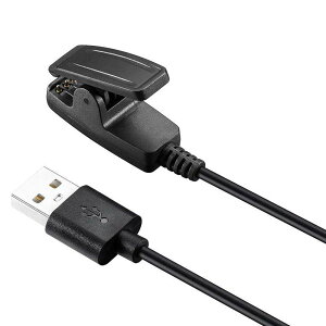 Turnwin �Ή��K�[�~��(garmin)ForeAthlete 230J/235J/630J/35J�[�d�� Forerunner 645music/645/630/235/230/735XT/35/30/Approach S20�ɑΉ�����[�d�P�[�u�� GARMIN�[�d�P�[�u�� USB�[�d�R�[�h�ɑΉ� �����[�d ���ϋv��