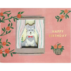 GreetingLife(�O���[�e�B���O���C�t) �O���[�e�B���O���C�t �o�[�X�f�[�J�[�h �h�b�O LE-7