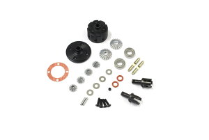 ���� (Kyosho) �f�t�M���Z�b�g (�t�����gor����/1�Z�b�g/MP9/GT3) IF494B